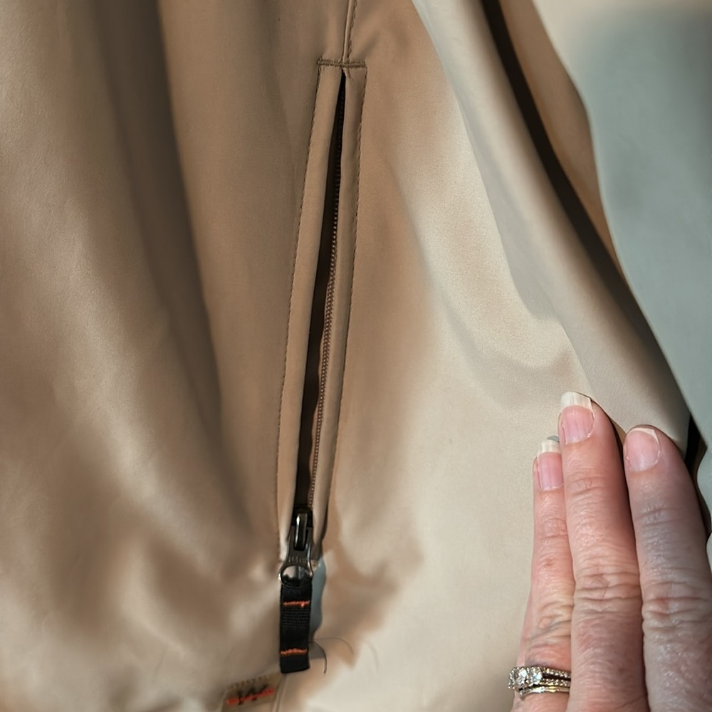 Weatherproof jacket - Picture 5 of 14